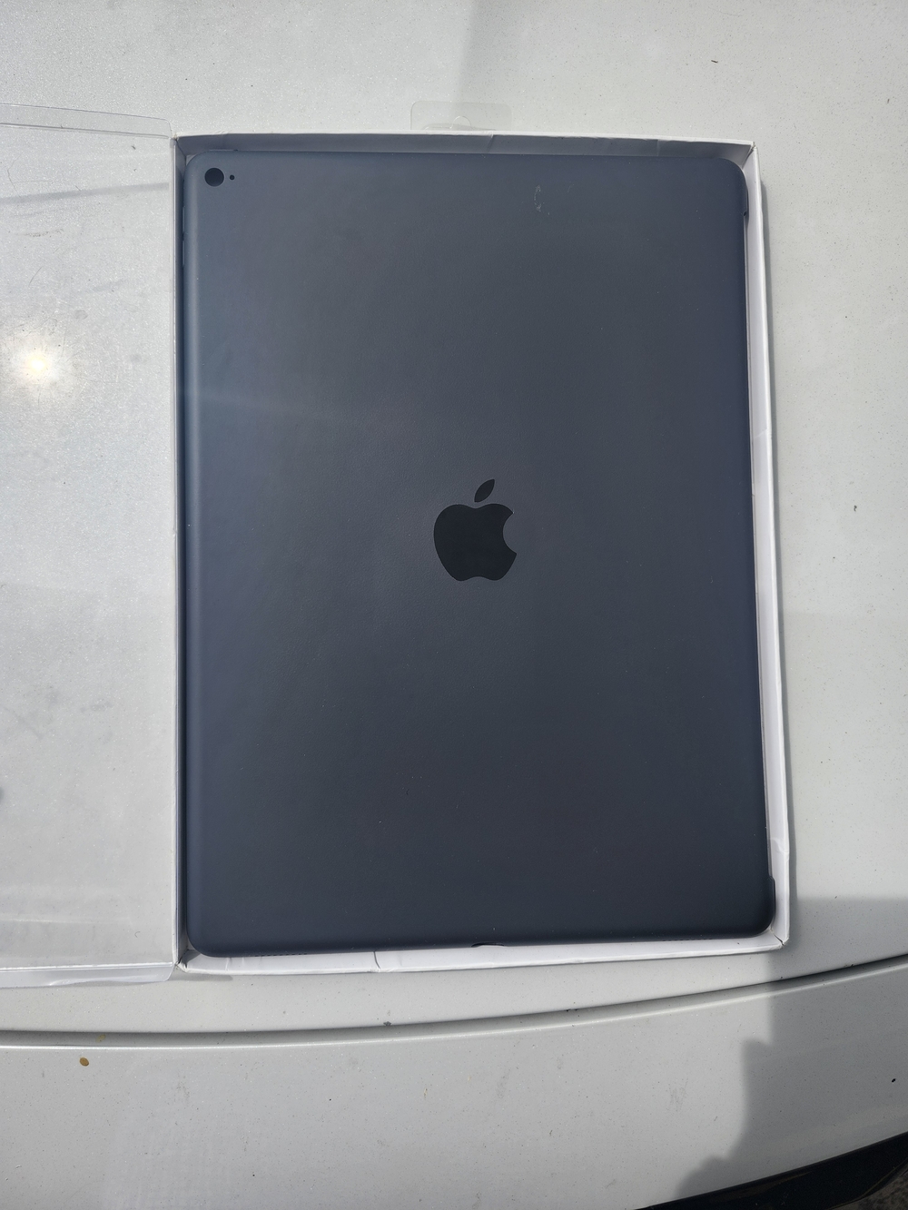 Apple IPad Pro Silicone Case